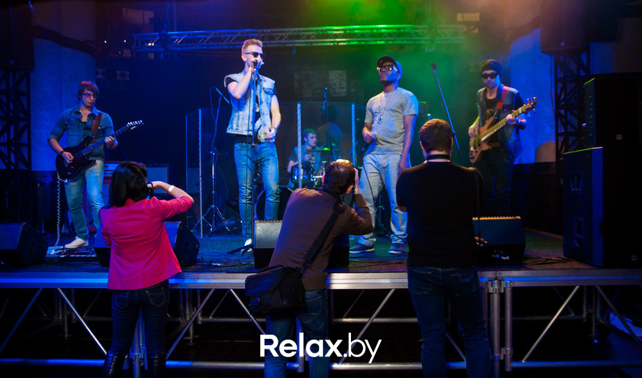 Cover King, фото № 9