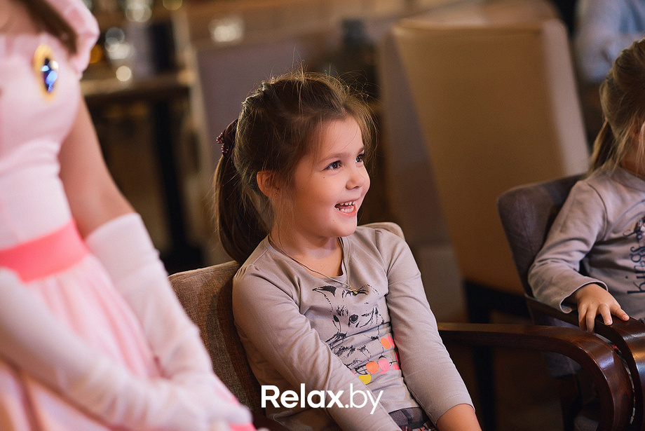 Детское воскресенье, фото № 47