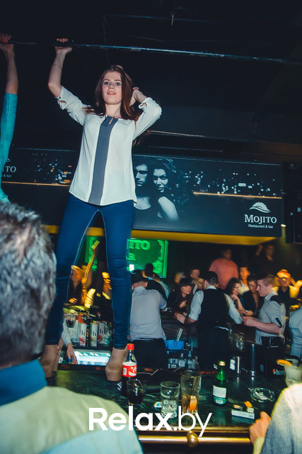 Mojitos Party, фото № 93