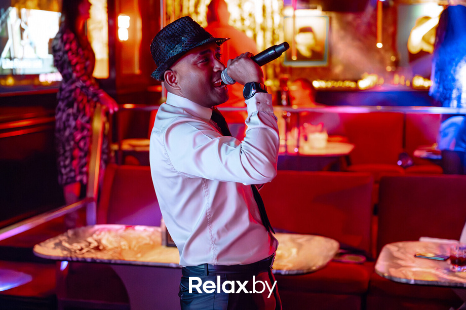 Radio Killers, фото № 49