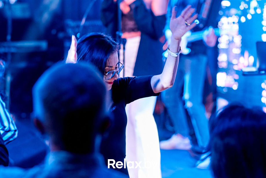 Friday Music, фото № 110