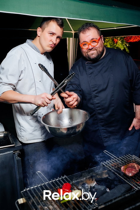 Pre-party La Terrazza, фото № 58
