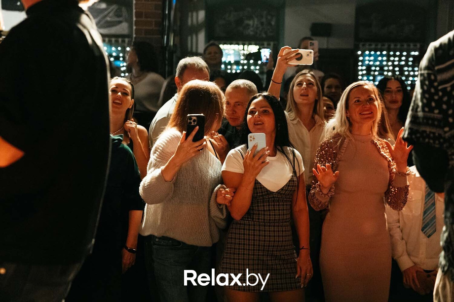 Отпетые Мошенники в Броваре, фото № 120