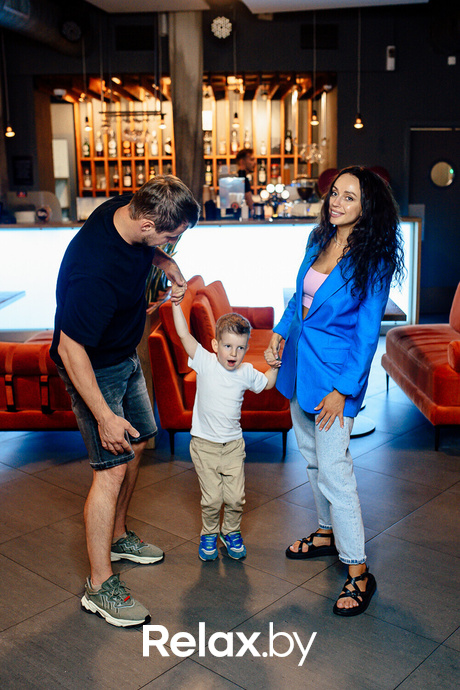 Terra party, фото № 19