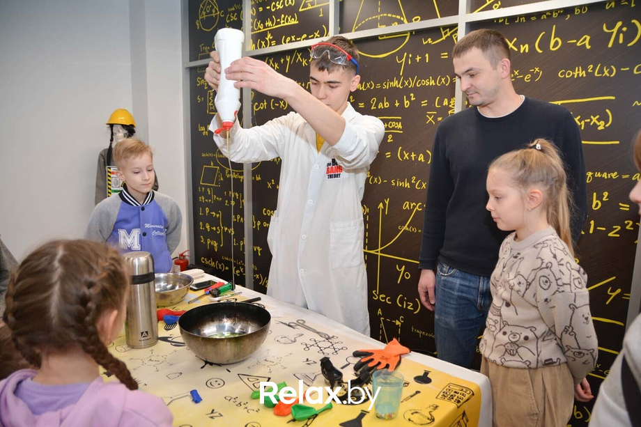 День белорусской науки, фото № 69