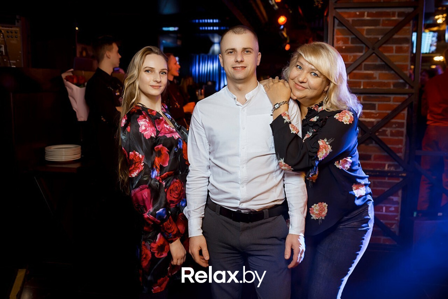 Brooklyn Live!, фото № 30