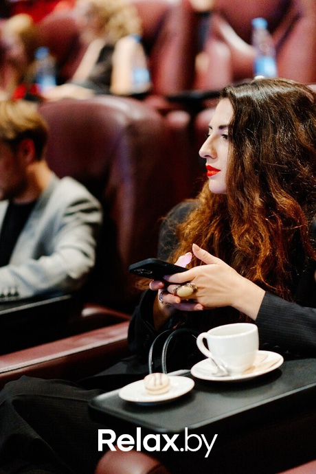 Премьера 12 сезона Brands Fashion Show, фото № 73