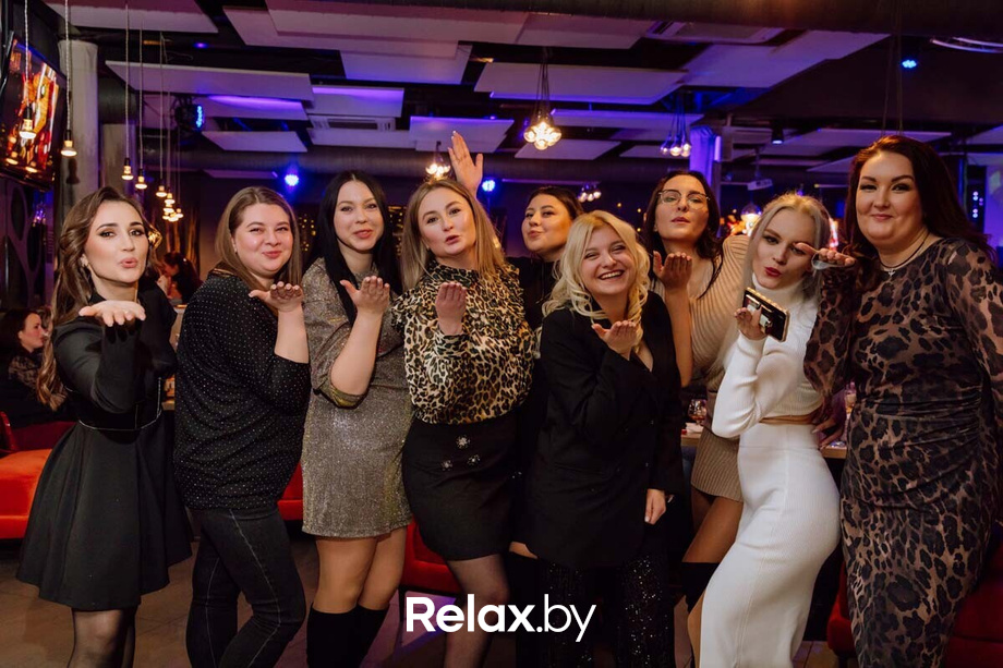 Happy New Year in Terra, фото № 42