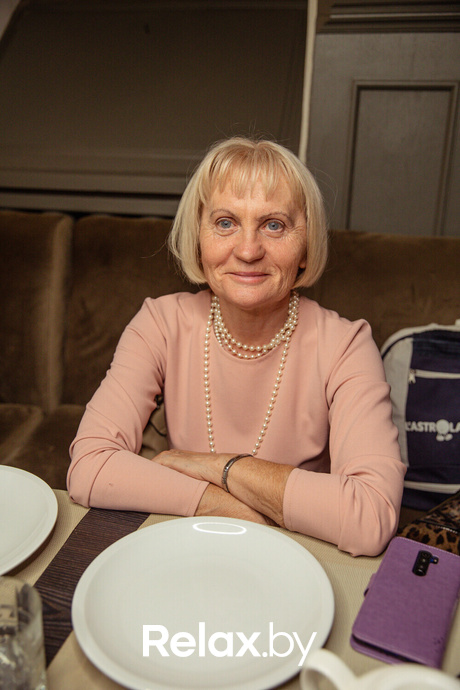 Выходные в Rustaveli, фото № 27