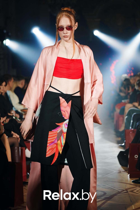 Fashion Fabrique 2.0 (часть 13), фото № 123