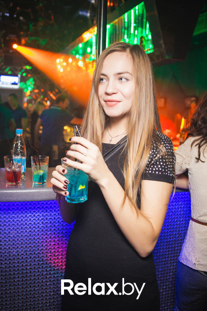 Friends Party, фото № 77