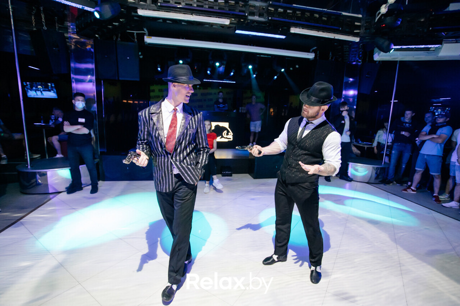 В отрыве, фото № 35