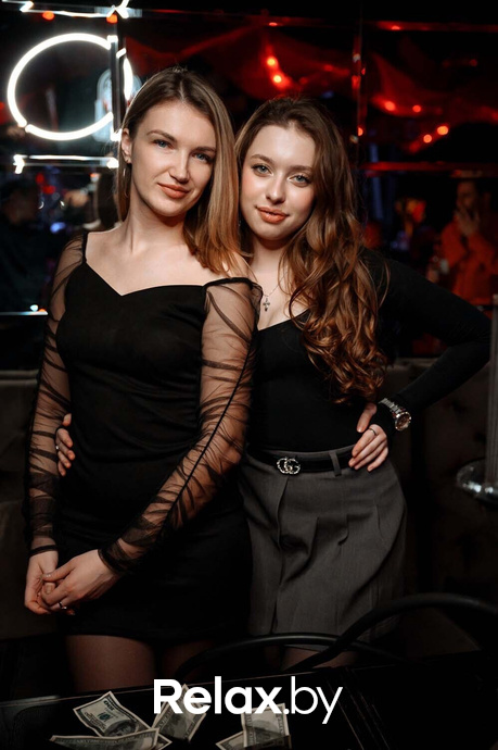 Friday party, фото № 17