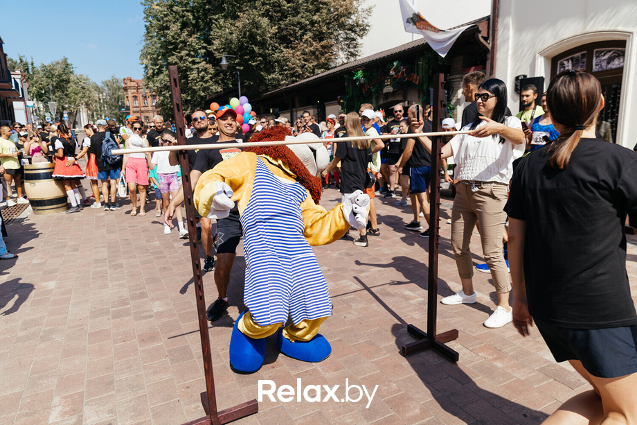 Бровару 27! Забег «Броварская миля 2024», фото № 91