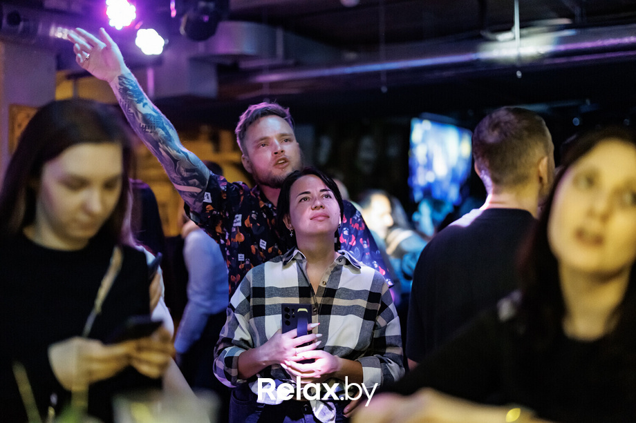 Zavod Saturday Night, фото № 59