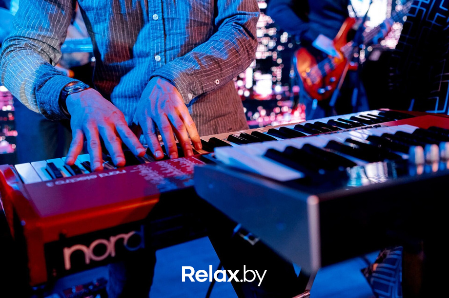 Saturday music, фото № 40