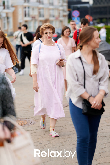 Пешеходная экскурсия по Минску, фото № 25