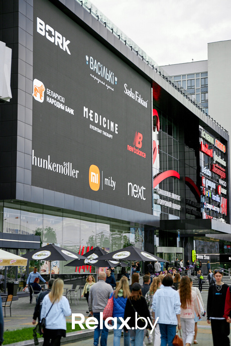 Пешеходная экскурсия, фото № 134