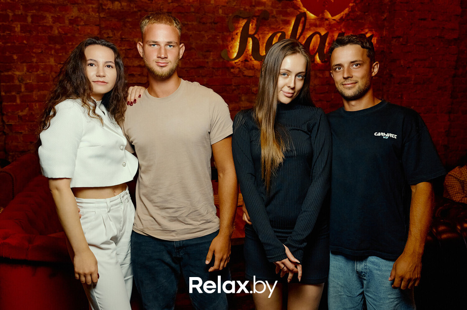 Live Music, фото № 45