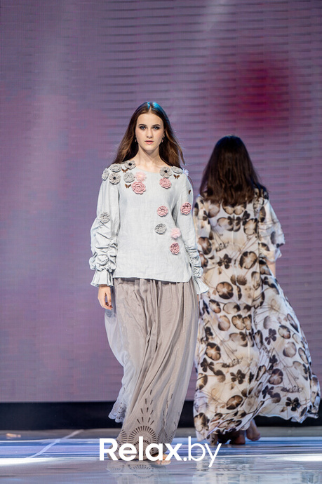 День работников лёгкой промышленности Беларуси, фото № 152