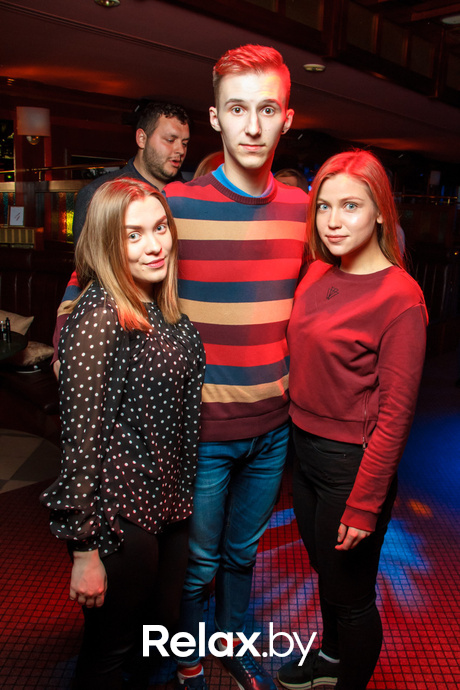 Вечер с участием Верки Сердючки, фото № 12