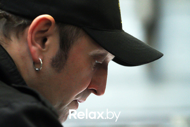 Концерт Артура Беркута, фото № 2