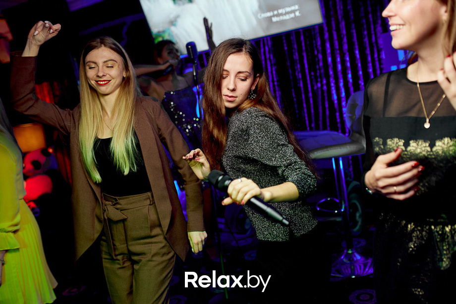 День Рождения портала Relax.by, фото № 52