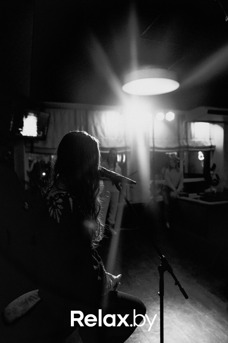 Поэтический вечер / У. Шекспир, фото № 24