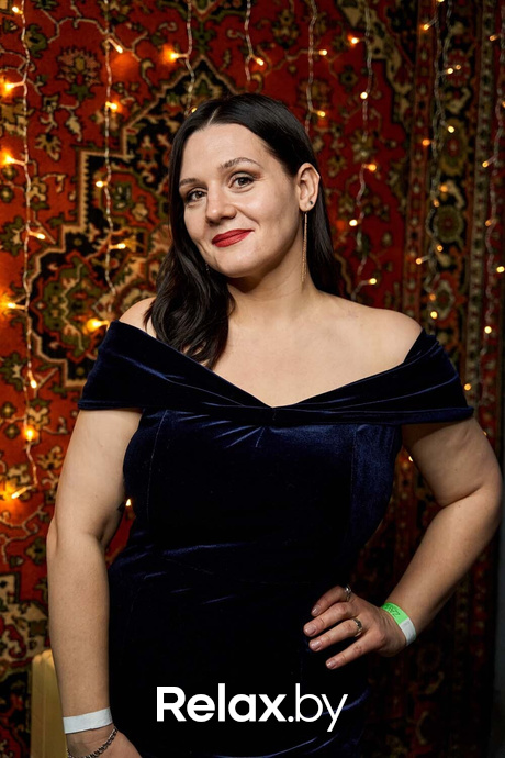 Новогодний корпоратив, фото № 118