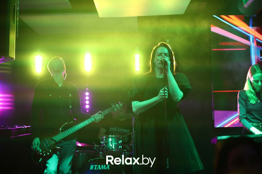 Terra party, фото № 67