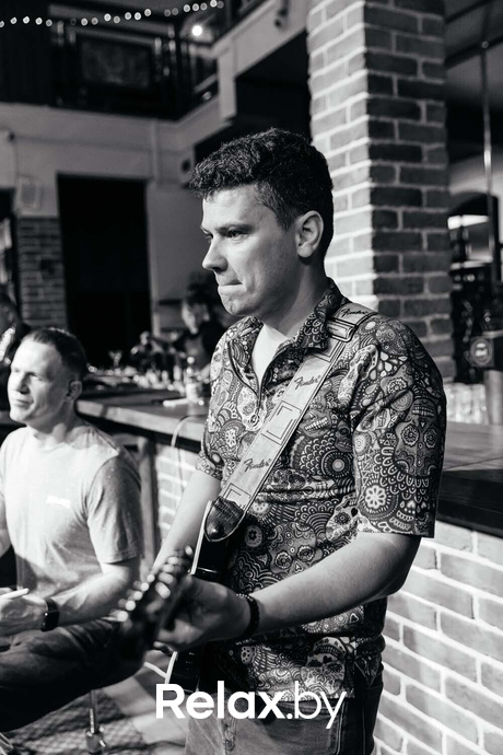 Пятница в Броваре, фото № 73