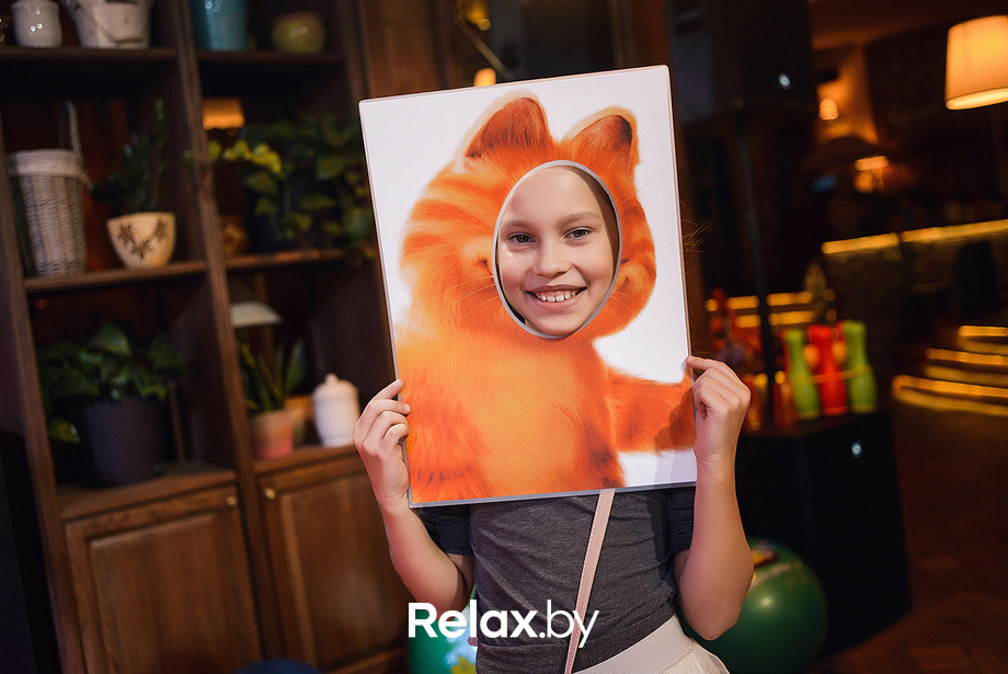 Детское воскресенье, фото № 66