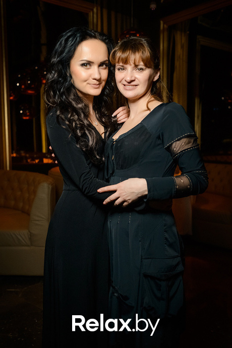 Сольный концерт Shir & Gr.Pepers, фото № 89