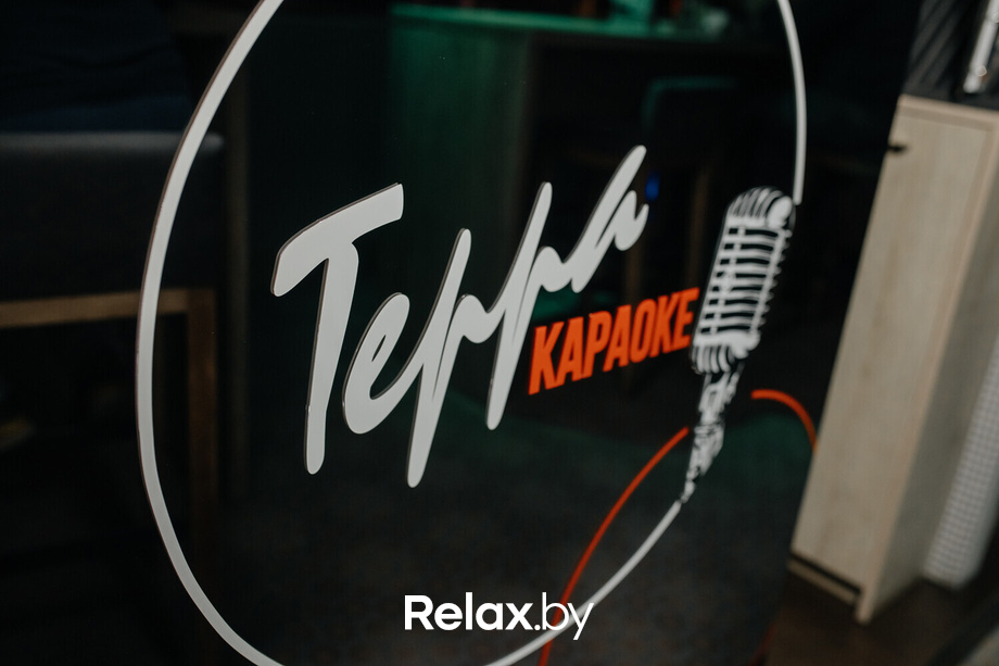 Terra Karaoke, фото № 40
