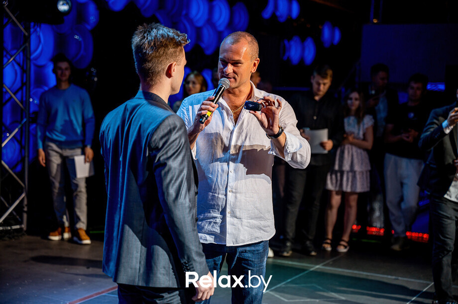 Бизнес-конференция «SmartUp Global», фото № 273