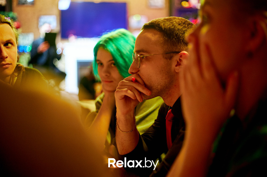 Бар-олимпиада «Мозгва», фото № 167