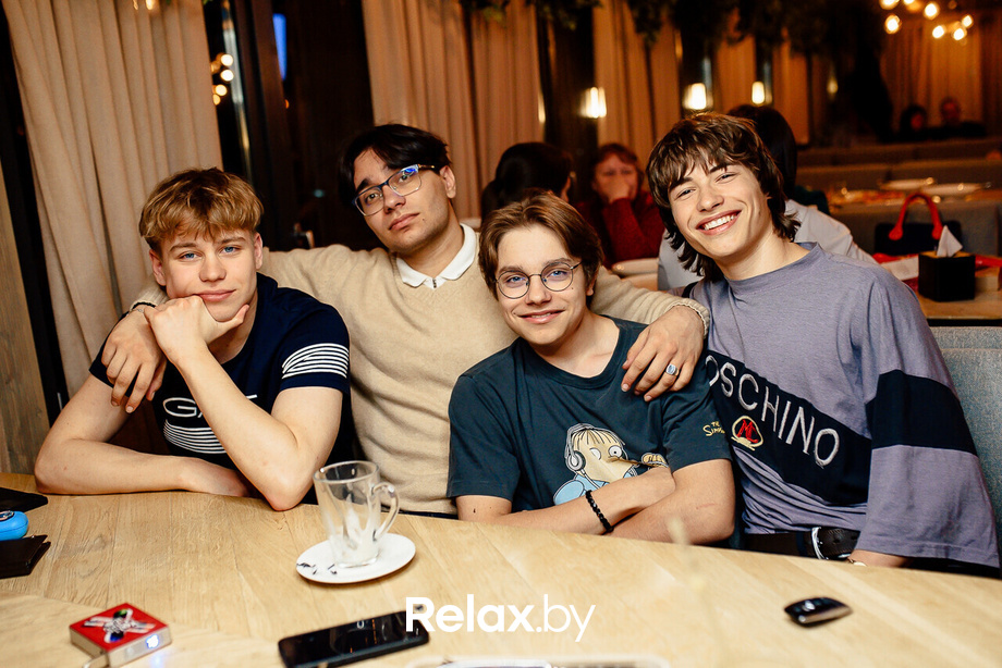 Terra Party, фото № 48