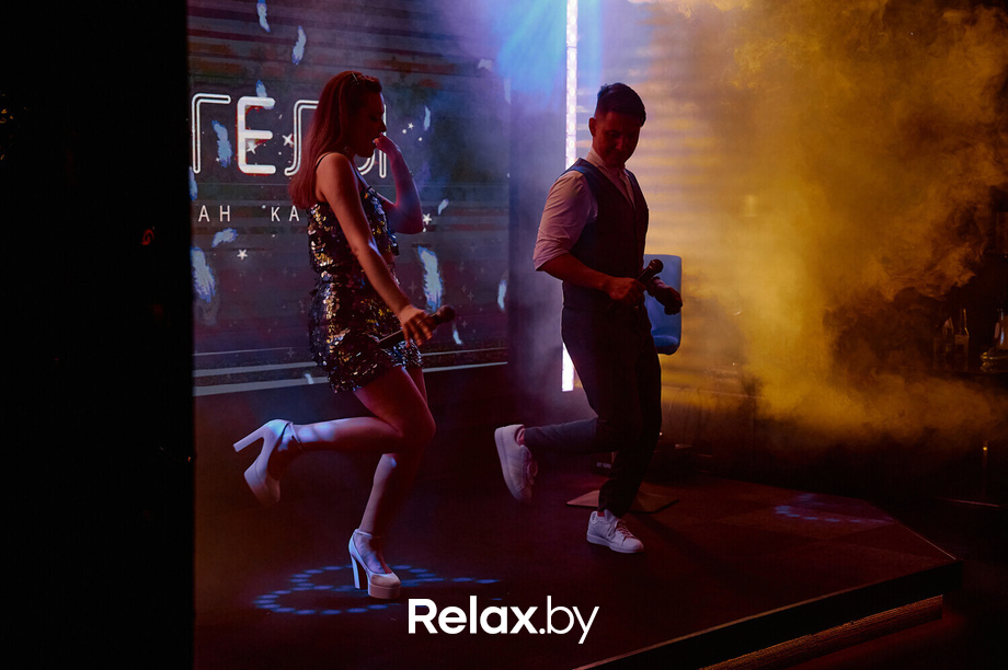 Saturday music, фото № 77