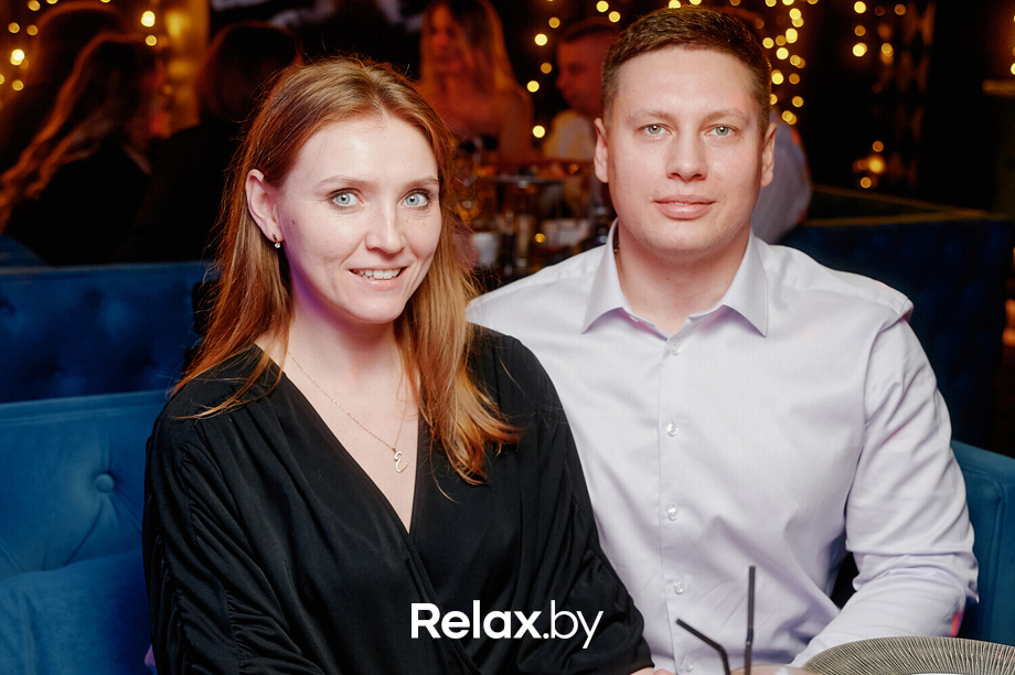 Новый Год в Ангелах, фото № 55