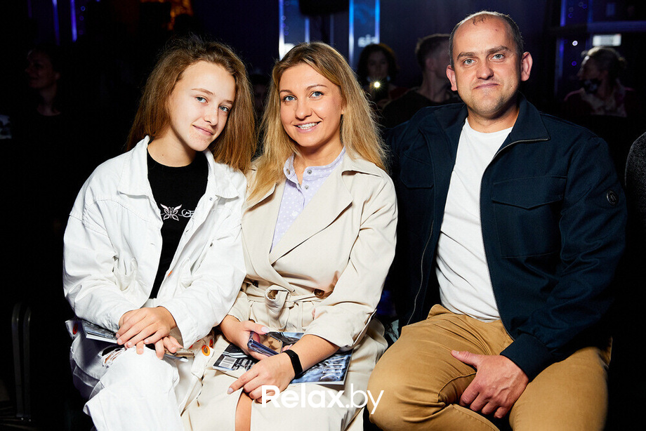 IMG Fashion KILLA PARTY - KIDS’ SHOW, фото № 96