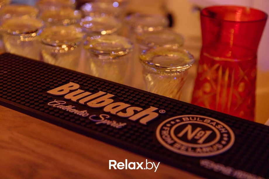 Happy New Year in Terra, фото № 57