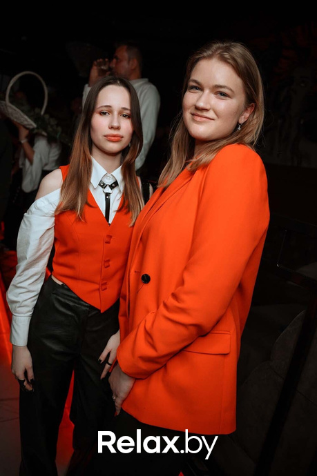 Saturday party, фото № 38