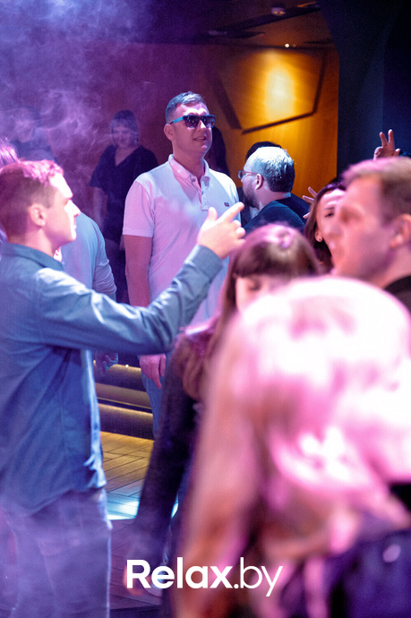 Friday Music, фото № 15