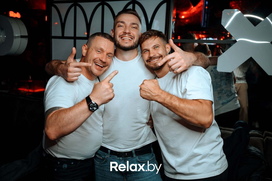 Friday party, фото № 47