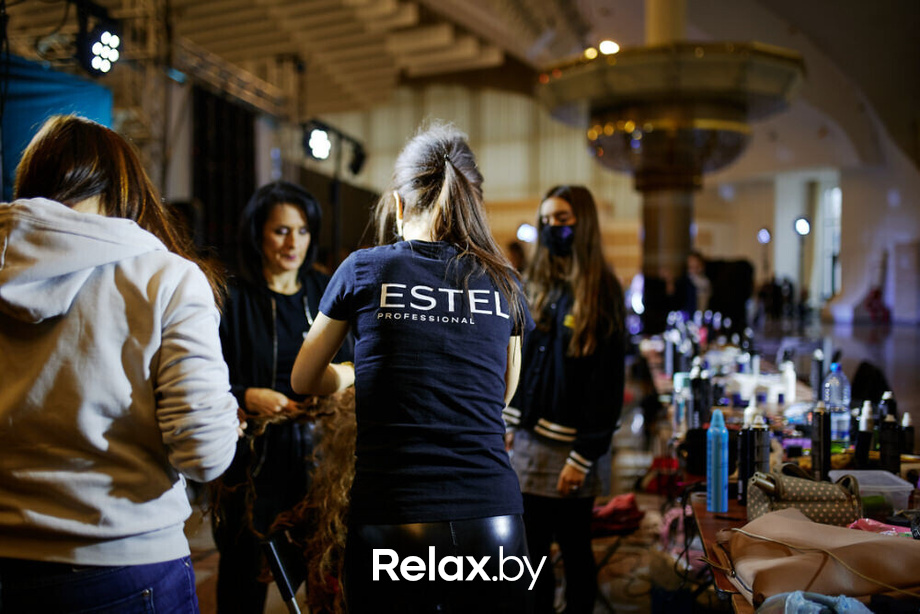 IMG FASHION Killa Part, фото № 15