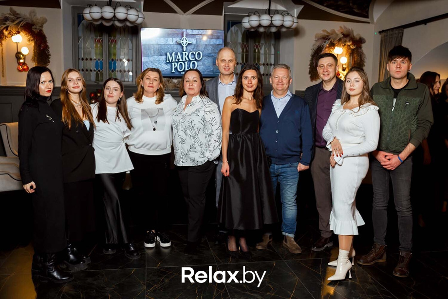 Новогодние вечеринки, фото № 16