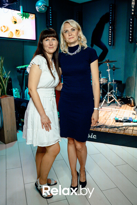 Terra party, фото № 34