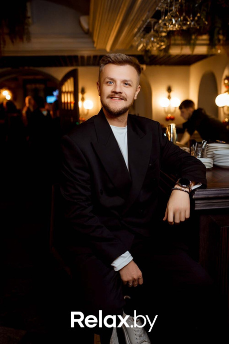 Новогодние вечеринки, фото № 5