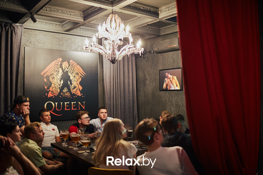 Финал EURO, фото № 41