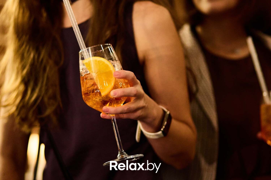 Уличный концерт, фото № 45